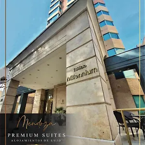  Apartamento Premium - Dpto De Lujo Ep - Excelente Ubicación! Argentina