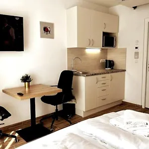  Apartamento Ajo Vetmed - Contactless Check-in Austria
