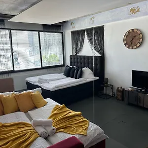  Apartamento Am Schwedenplatz Austria